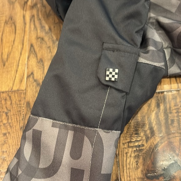 OBERMYER snow pants - Picture 6 of 7